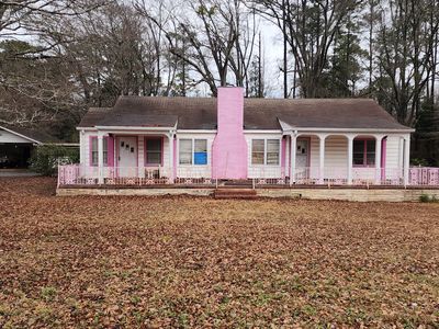 719 E McIntosh Rd, Griffin, GA, 30223