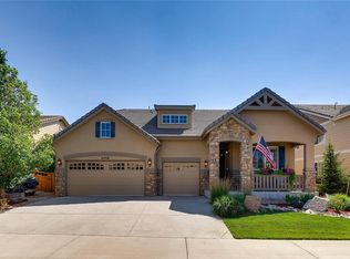 6558 Lynch Ln, Castle Rock, CO 80108
