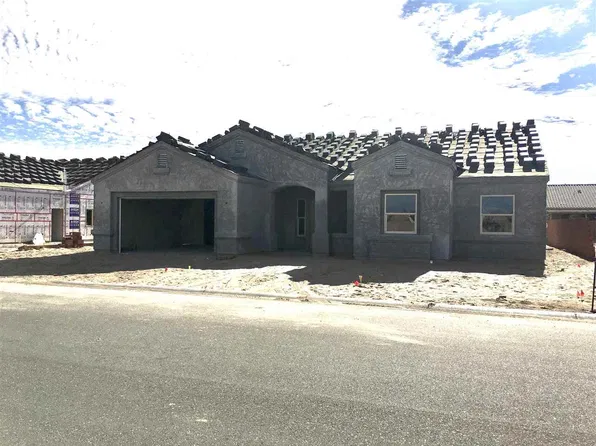 8189 E 34th Rd, Yuma, AZ 85365
