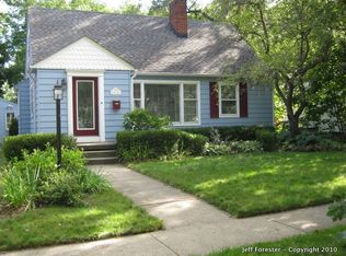899 Hartsough St, Plymouth, MI 48170