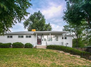 5422 S Cedar St, Littleton, CO 80120
