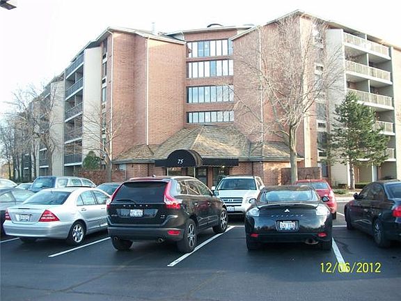 2nd image of 75 Kristin Cir APT 525