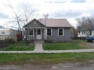 320 Michigan Ave, Klamath Falls, OR 97601
