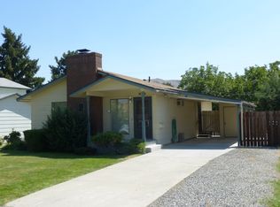 603 Marjo St, Wenatchee, WA 98801