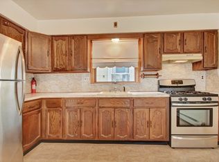 100 Hancock Ave #2, Jersey City, NJ 07307