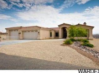 1890 Kirk Dr, Lake Havasu City, AZ 86404