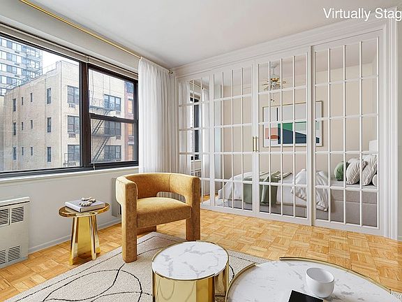 3rd image of 405 E 63rd St APT 4G