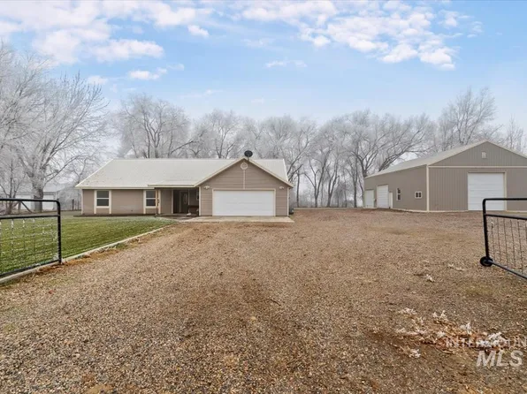 1104 Serenity Dr, Weiser, ID 83672