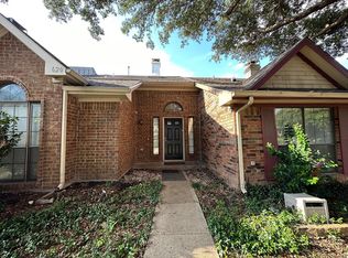 3620 Hilltop Ln, Plano, TX 75023