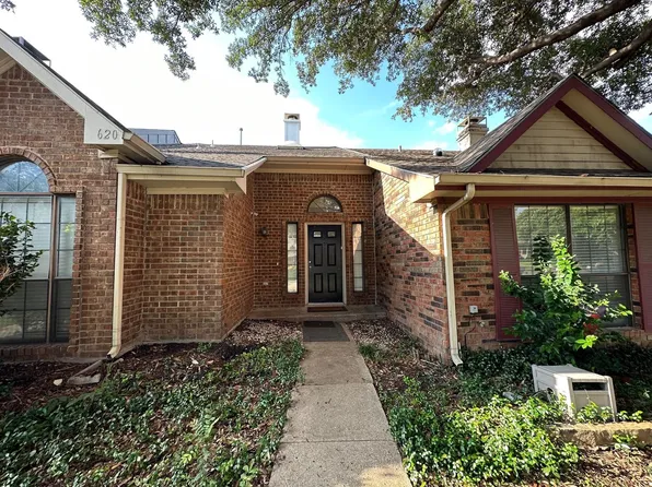 3620 Hilltop Ln, Plano, TX 75023