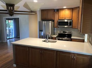 1766 Camino Verde #A, Walnut Creek, CA 94597
