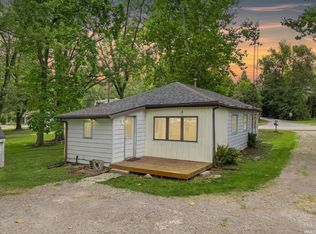 3553 N Barbee Rd, Warsaw, IN 46582