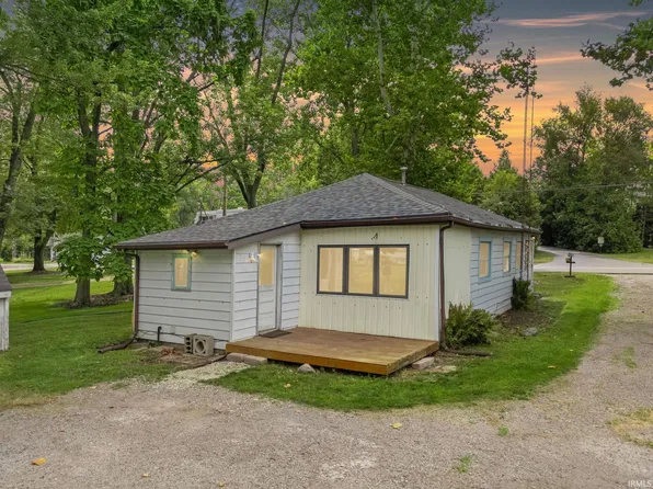 3553 N Barbee Rd, Warsaw, IN 46582