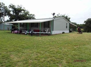 321 Rambler Rd, Ardmore, OK 73401