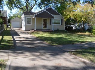 1355 SW Medford Ave, Topeka, KS 66604