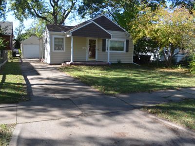 1355 SW Medford Ave, Topeka, KS, 66604