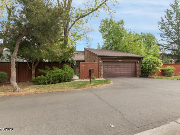 6481 Meadow Hill Dr, Reno, NV 89519