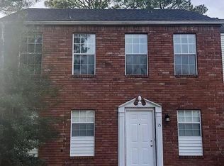 15 Brierwood Cir, Conway, AR 72034