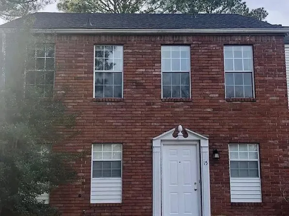 15 Brierwood Cir, Conway, AR 72034