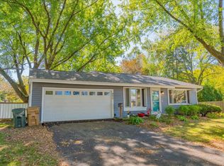 6105 Barton Rd, Madison, WI 53711