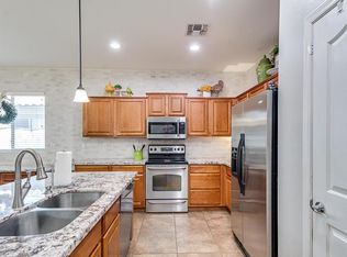 4076 S Birch St, Chandler, AZ 85249