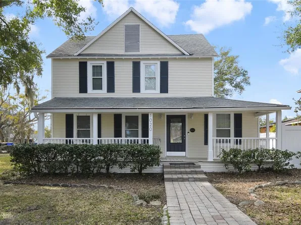 1020 Wisconsin Ave, Saint Cloud, FL 34769