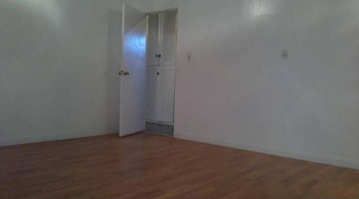 Bedroom #1