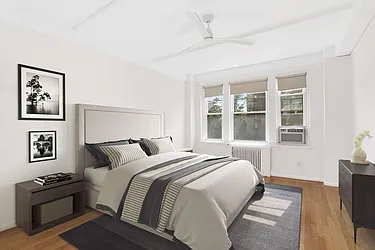 Rented by Compass