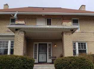 34 Burlingame St, Detroit, MI 48202