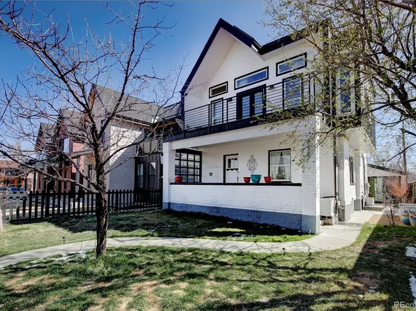 4336 Zuni Street, Denver, CO 80211