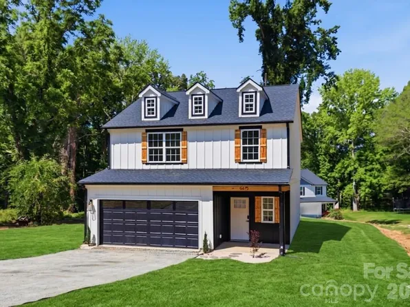 9472 Caddell Rd, Indian Land, SC 29707
