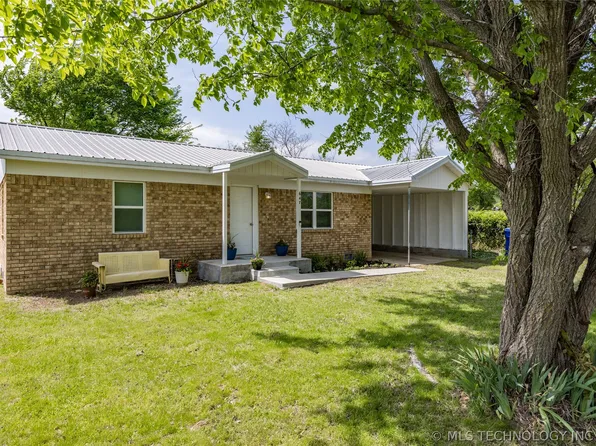 647 Sawmill Rd, Durant, OK 74701