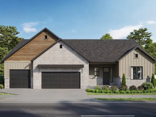 The Henry Plan, Jordan River Heights