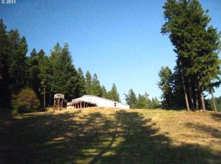 29561 Hamm Rd, Eugene, OR 97405