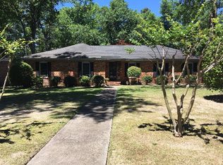 3419 Heather Dr, Augusta, GA 30909