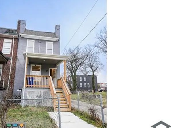 4928 Palmer Ave, Baltimore, MD 21215