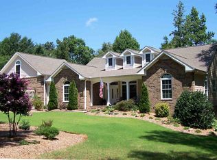 207 N Fork Dr, Anderson, SC 29621