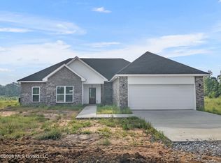 786 Clyde B Rd, Walnut Grove, MS 39189