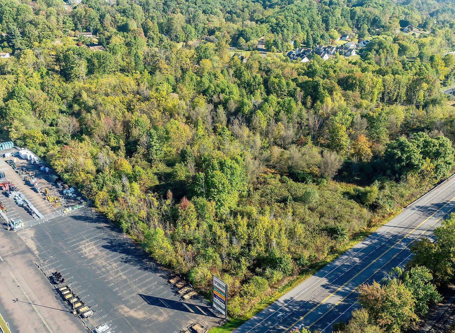 TRACT 1-RT11 Columbia Blvd, Bloomsburg, PA 17815 | MLS #20-101944 | Zillow