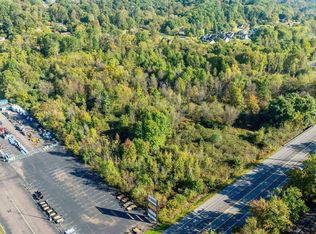 TRACT 1-RT11 Columbia Blvd, Bloomsburg, PA 17815