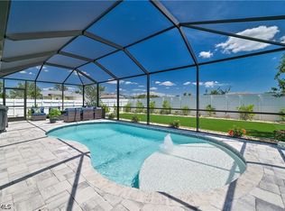 216 SW 29th St, Cape Coral, FL 33914