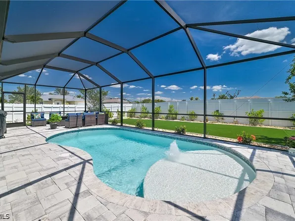 216 SW 29th St, Cape Coral, FL 33914