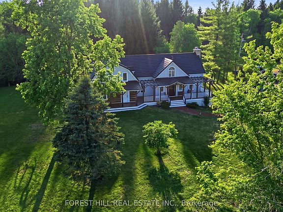 5th image of 1668 County Road 50 Rd