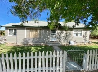 1290 Dartmouth Ave, Lovelock, NV 89419