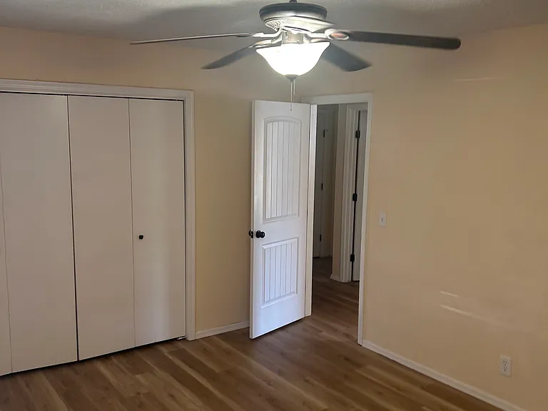1st Bedroom