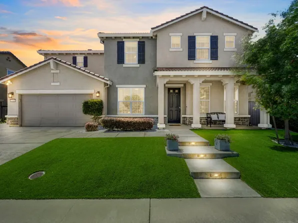 7145 Castle Rock Way, Roseville, CA 95747