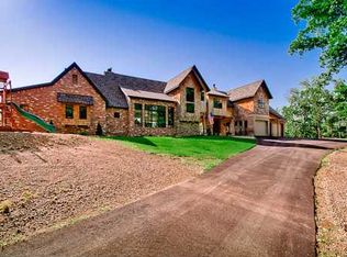 8659 Ridgecrest Ln, Rogers, AR 72756