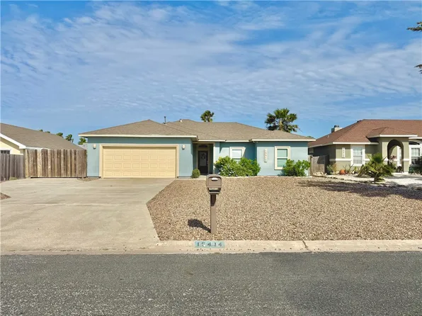 15414 Dyna St, Corpus Christi, TX 78418