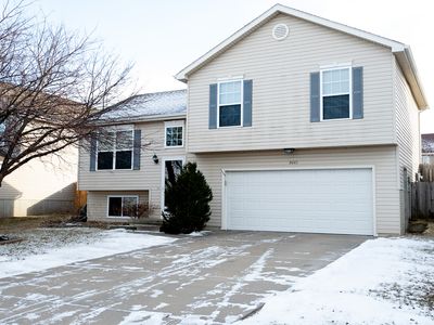 16145 Blackwalnut St, Omaha, NE, 68136