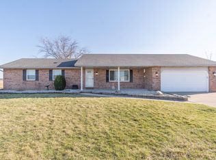 16250 Wells Rd, Anna, OH 45302
